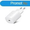 Samsung gyri USB hlzati tlt adapter TypeC bemenet 25W E