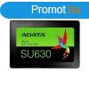 ADATA SSD 2.5" SATA3 240GB SU630