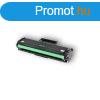 HP -hez W1106A (Nr.106A) fekete UTNGYRTOTT toner (?1000 ol