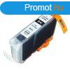 CANON -hoz BCI-6bk ,BCI-3ePBK utngyrtott tintapatron (Vko