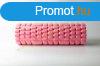 Profi SMR masszzs henger masszroz 45x14 cm pink PRO-Sport