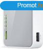 TP-Link TL-MR3020 Portable 3G/4G Wireless N Router