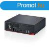 Fujitsu Esprimo D738 SFF / Intel i3-8100 / 8GB / 256GB SSD /