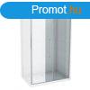 COPEN DEV200 zuhanyajt tol 1400x2000 mm, 6 mm vztiszta, v