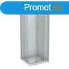 COPEN DEVON200 zuhanykabin 900x900x2000 mm, 6 mm vztiszta, 