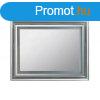 Tkr COPEN 1000x760 mm, LED, ezst