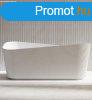 Szabadon ll kd COPEN BRIGITTE 1700x750x550 mm, matt fehr