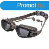 Silba swimming goggles with ear protection grey packaging 1 