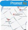 Elad telek rd, 	3 laks ptsre alkalmas telek