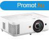 ViewSonic Projektor WXGA - PS502W ST (4000AL, Fix, 3D, HDMIx