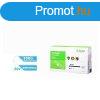 Kyocer -hoz TK-1115 FEKETEUTNGYRTOTT toner (~2500 oldalas
