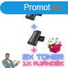 Ricoh -hoz SP201 (201HE) ?2DB? UTNGYRTOTT toner + ?meglepe