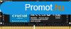 Crucial 8GB DDR5 5600MHz SODIMM