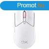 HP HyperX Pulsefire Haste 2 Gaming Mouse White