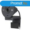 LOGITECH Webkamera - BRIO 300 HD 1080p Mikrofon USB-C, Grafi