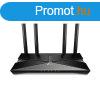 TP-Link Archer AX23 AX1800 Wi-Fi 6 Dual-Band Vezetk nlkli