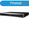 Hikvision NVR rgzt - DS-7632NXI-K2 (32 csatorna, 256Mbps 