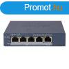 Hikvision Switch PoE - DS-3E1505P-EI/M