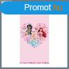 Disney Hercegnk Heartfelt Friendship frdleped, strand t