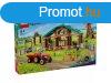 LEGO Friends 42617 Menedkhely hzillatoknak