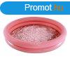 Little Dutch felfjhat medence Ocean Dreams 150 cm - pink 
