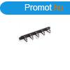 KE-Line 19" 1U fm patch rendez panel 73 mm-es gyrkk