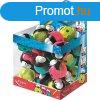 Hegyez display, egylyuk, tartlyos, MAPED "Croc Croc&