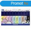 Szvegkiemel kszlet, 1-5 mm, STAEDTLER "Textsurfer Cl