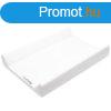 Pelenkz lap puha New Baby BASIC white 49x70cm