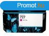 HP B3P20A (727) Magenta tintapatron