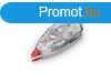 Hibajavt roller, 6 mm x 12 m, utntlthet, HENKEL "P