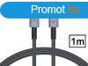 Tech-Protect USB Type-C - USB Type-C adat- s tltkbel - T
