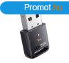 UGREEN CM748 bluetooth adapter (USB, v5.4) FEKETE