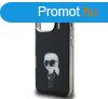 KARL LAGERFELD IML AQUARELLE KARL szilikon telefonvd (ts