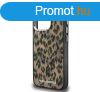 KARL LAGERFELD IML LEOPARD MAGSAFE szilikon telefonvd (t