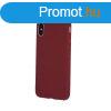 Apple iPhone 11 Pro Max Matt TPU - Bord