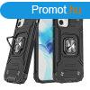 Wozinsky Ring Armor tok iPhone 14 Max - fekete