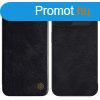 Nillkin Qin Pro br tok iPhone 14 Plus 6.7 2022 fekete