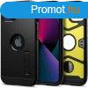 Spigen Tough Armor iPhone 13 6.1" fekete tok