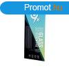 Samsung Galaxy A7 2018 ellapi vegflia, edzett, 9H, 0.3mm,