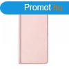 Samsung Galaxy A34 5G oldalra nyl tok, RoseGold