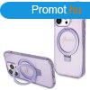 Guess GUHMP13LHRSGSU iPhone 13 Pro / 13 6.1" lila kemn
