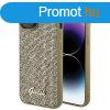 Guess GUHCP15SPMSDGSD Disco Metal Script tok iPhone 13 / 14 