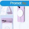 SILICONE MAG COVER MagSafe-kompatibilis tok Samsung Galaxy A