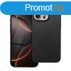 SKIN tok iPhone 16 Plus - fekete