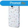 UNIQ Coehl Terrazzo tok iPhone 13 - fehr
