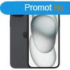 Apple iPhone 15 Plus 128GB, fekete