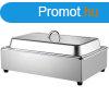 Kereskedelmi telmelegt, gzmelegt  400W,  (9 liter)