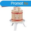Gymlcsprs borprs 6 liter