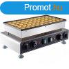 50db Holland gofri palacsintast gp 1600W